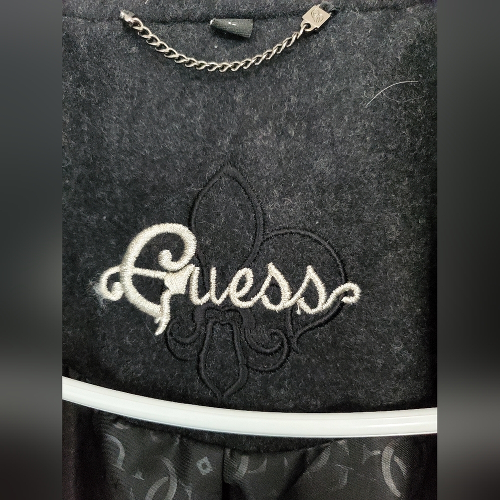 GUESS BLAZER - Picture 2 of 5